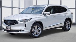 2023 Acura MDX Base