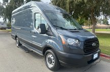 2019 Ford Transit 250