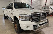 2007 Dodge Ram 3500 Laramie