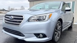 2017 Subaru Legacy 2.5i Sport