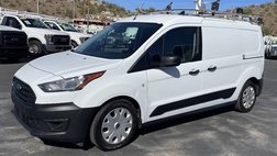 2020 Ford Transit Connect XL
