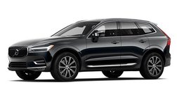 2020 Volvo XC60 T5 Inscription