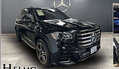 2024 Mercedes-Benz GLS GLS 450