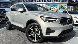 2023 Volvo XC40 B5 Core