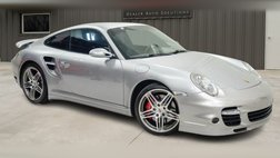2007 Porsche 911 Turbo