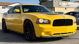 2006 Dodge Charger RT