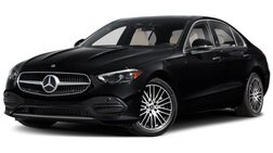 2024 Mercedes-Benz C-Class C 300 4MATIC