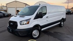 2021 Ford Transit 150