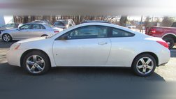 2009 Pontiac G6 GT