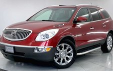 2012 Buick Enclave Premium