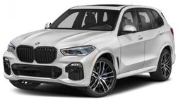 2023 BMW X5 M50i