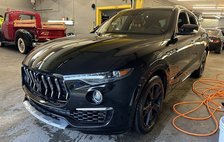 2021 Maserati Levante GranLusso