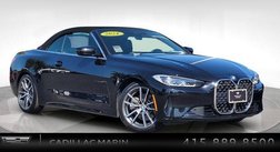 2024 BMW 4 Series 430i