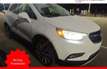 2018 Buick Encore Essence