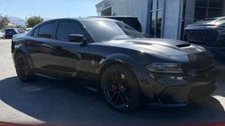 2023 Dodge Charger SRT Hellcat