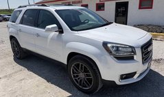 2017 GMC Acadia Limited Base