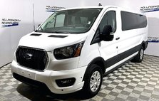 2024 Ford Transit 350 XLT