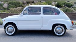 1962 Fiat 