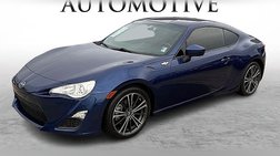 2013 Scion FR-S 10 Series