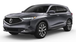 2024 Acura MDX SH-AWD w/Tech