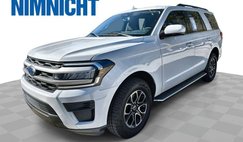 2022 Ford Expedition XLT