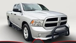 2016 Ram Ram Pickup 1500 Express