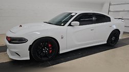 2022 Dodge Charger Scat Pack