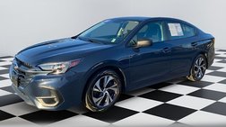 2024 Subaru Legacy Base