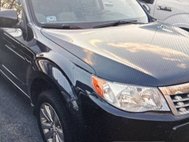 2011 Subaru Forester 2.5X Premium