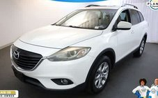 2014 Mazda CX-9 Touring