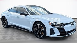 2024 Audi RS e-tron GT quattro