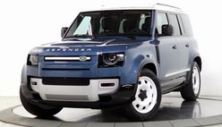2024 Land Rover Defender 110 P400 S