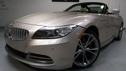 2014 BMW Z4 sDrive35i