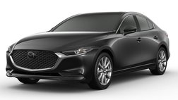 2023 Mazda MAZDA3 2.5 S Preferred