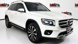 2022 Mercedes-Benz GLB GLB 250