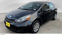 2013 Kia Rio EX
