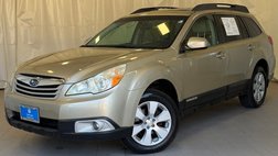 2010 Subaru Outback 2.5i Premium