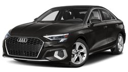 2023 Audi A3 Premium Plus 40 TFSI