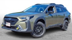 2023 Subaru Outback Onyx Edition