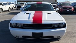 2014 Dodge Challenger 
