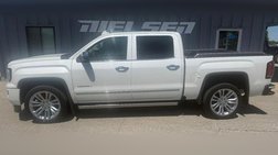 2016 GMC Sierra 1500 Denali