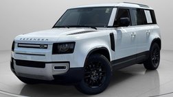 2025 Land Rover Defender 110 P300 S