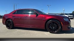 2022 Chrysler 300 Touring L