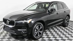 2022 Volvo XC60 B5 Momentum