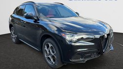 2025 Alfa Romeo Stelvio Sprint