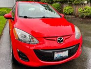 2011 Mazda MAZDA2 Sport