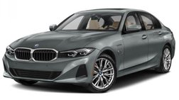2023 BMW 3 Series 330e