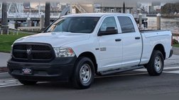 2017 Ram Ram Pickup 1500 Tradesman
