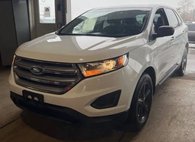 2017 Ford Edge SE