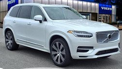 2024 Volvo XC90 Recharge T8 Plus Bright Theme 7P